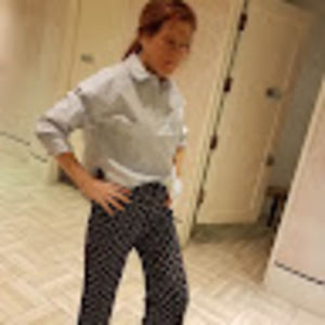 Meet your Posher, Martha